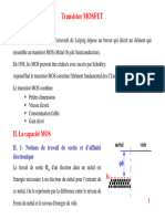 Chapitre-4 MOSFET2