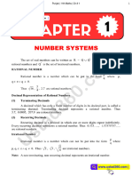 11th Maths Chap 1 Notes