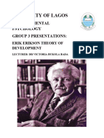  Erik Erikson