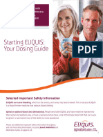 432us15br01000-03-01 Eliquis Vte Dosing Guide