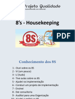 8S Housekeeping