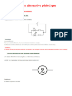 Tension Periodique 1