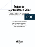 6 - Principios de Psicologia Da Religiao - Geraldo Jose de Paiva