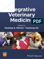 Integrative Veterinary Medicine (VetBooks - Ir)