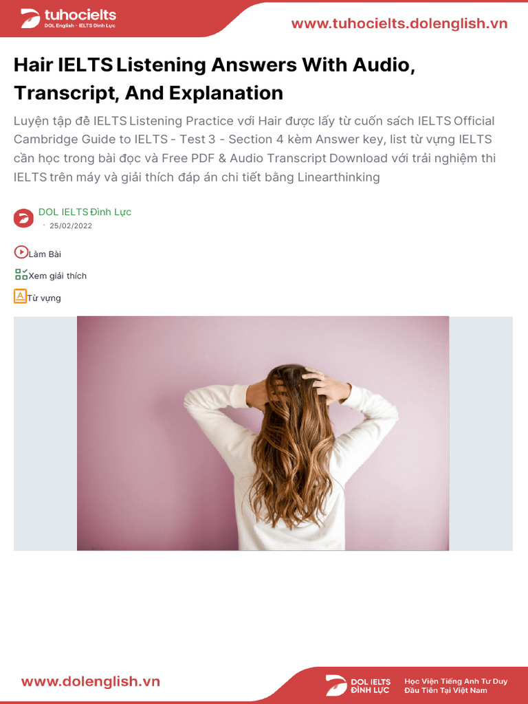 Hair Pdf Hair Diet Nutrition