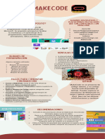 Infografia Evolucion Humana Ilustrado Colores Neutrales