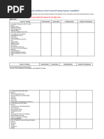 Structural Collapse Rescue SOP | PDF | Search And Rescue | Hazards