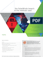 IndustryResearch BreakingDowntheSolarWindsBreach