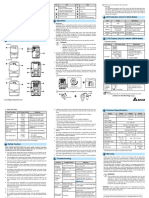 Quick Guide UPS VX 600 1500VA en Au