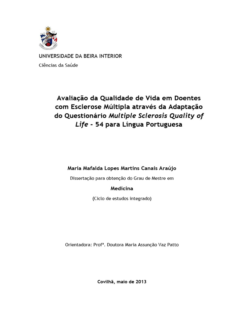 Tese | PDF