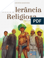 Historia Intolerancia Religiosa 7A