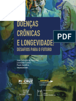 Doenças Crônicas e Longevidade Desafios para o Futuro