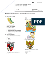 Pendidikan Pancasila