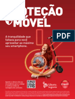 Cartaz Protecao Movel