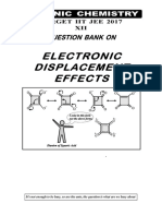 104- ELECTRONIC DISPLACEMENT Difficult