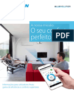 Split Bluevolution Range - Product Profile - ECPPT17-004 - Portuguese