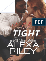 Hold Tight - (For You #2) - Alexa Riley