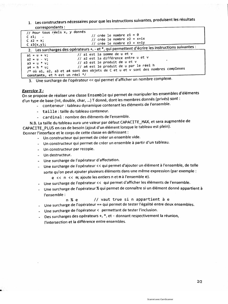 2020 - C++ - Rat | PDF