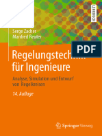 Zacher-Reuter2014 Book RegelungstechnikFürIngenieure