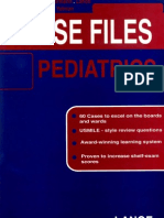 case_files_pediatrics