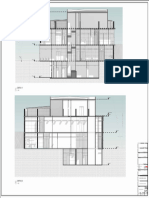 Cortes Arquitectura 1