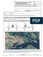 Dados Do Imóvel Analise e Localizacao