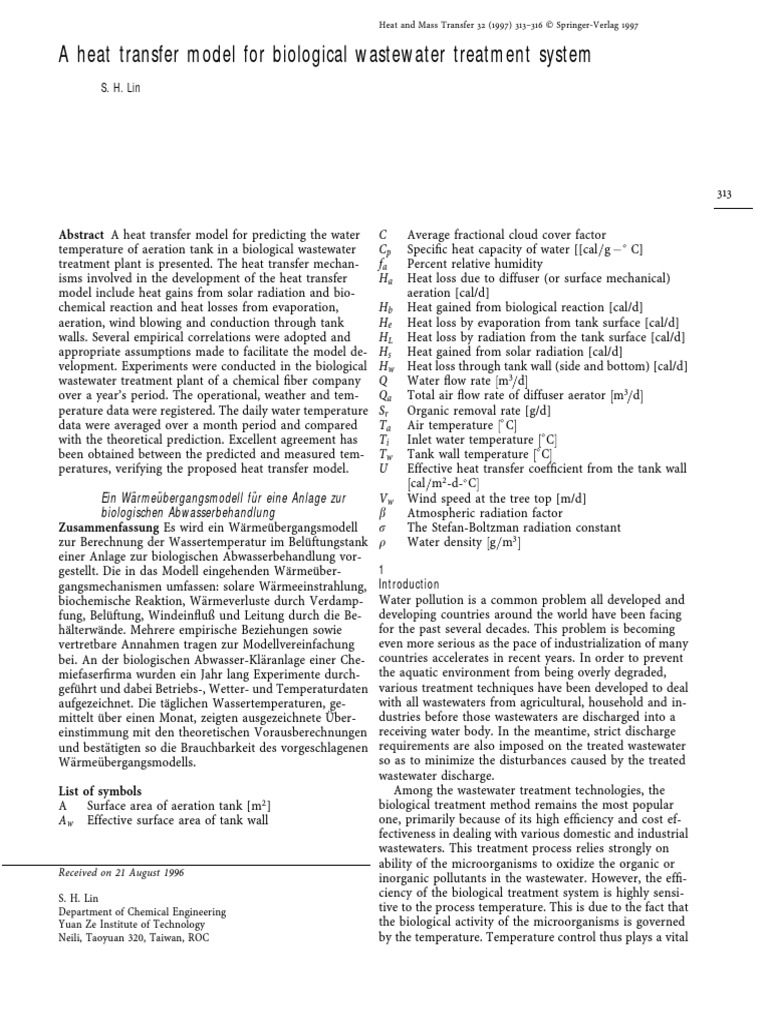 Lin 1997 | PDF