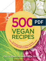 VEGAN Recipes