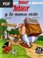 Crossed Completo | PDF