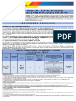 PMSParnaíba Edital CP 03 2023 GCM Retificado 02 Atualizado Datas