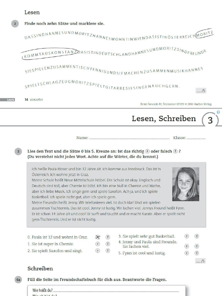 Zum Uben 3 15 | PDF