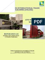 Brochure