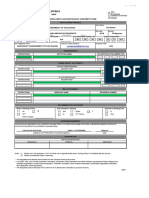 WeAccess Enrollment and Maintenance Agreement Form - 2022