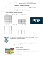 Evaluación Su Res Prob