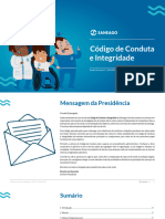 Cartilha - Codigo de Conduta e Integridade 2023 - Atualizada 27 07 23 PDF