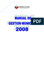 manual de gestion municipal 2008 