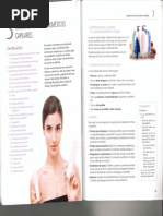 Tema 3 Libro - Selección de Los Cosméticos Capilares | PDF