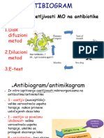 5 1. Antigen-Antitelo Reakcije PDF Za Studente