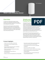 Meraki Datasheet mt12 - en 2