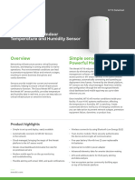 Meraki Datasheet mt10 - en 2