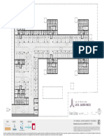 03 GENERAL - PLANTA SÓTANO-Trastero 1