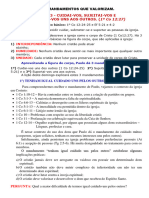 LIÇÃO 3 - CUIDAI-VOS - SUJEITA-VOS E SUPORTAI0VOS UNS AOS OUTROS - para PDF