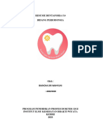 Biancha Sri Wahyuni 40623o20 Periodonsia Resume - Dentaforia - 5