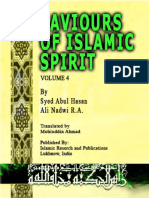 429 Saviours of Islamic Spirit 4