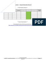 09.1 Appendix 1 Hazard Evaluation Record Integrated Preview en