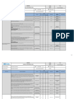 Copia de R-003 MATRIZ DE CUMPLIMIENTO LEGAL Rev 1