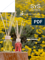 Catalogo Aromas