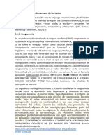 Propiedades Fundamentales de Los Textos