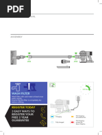 Dyson AM09 Hot & Cool Manual | PDF | Thermostat | Recycling