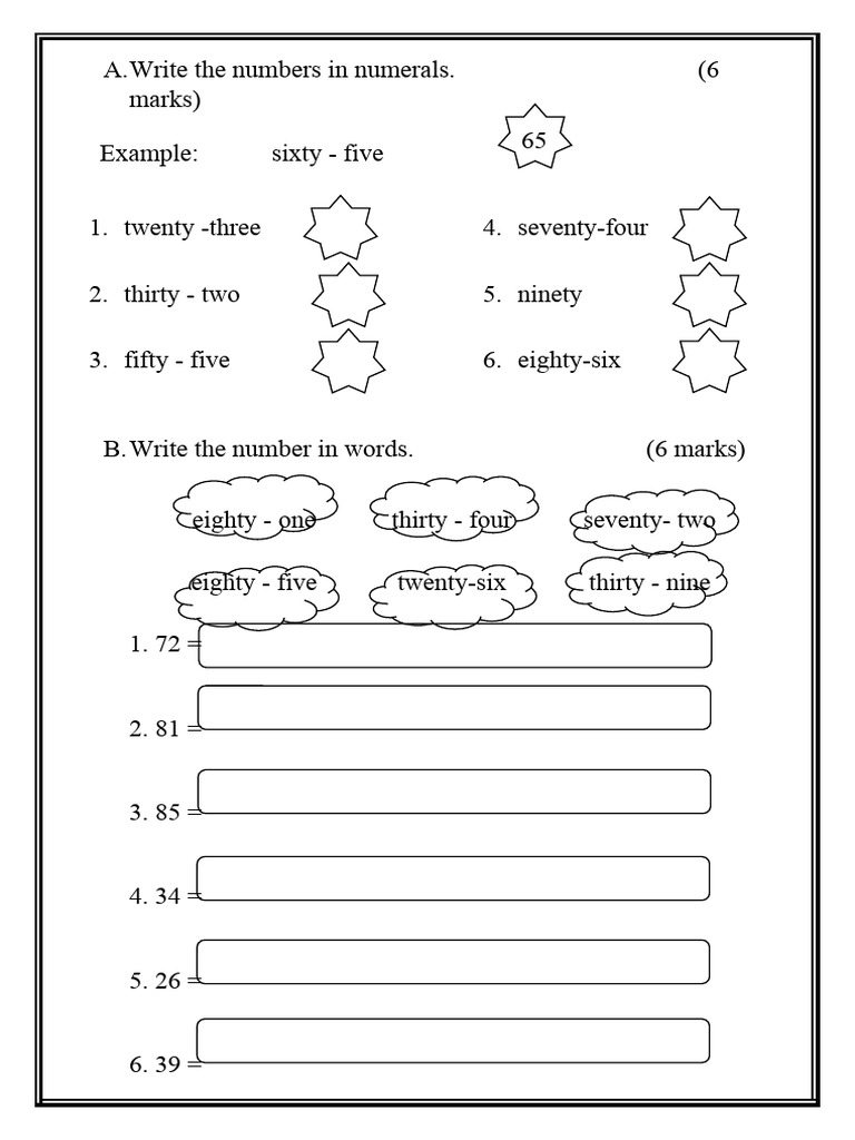 Matematik Tahun 1 Dlp Pdf